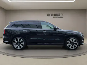 VOLVO EX90 Twin Plus AWD