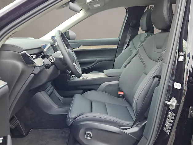 VOLVO EX90 Twin Plus AWD