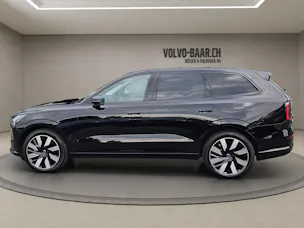 VOLVO EX90 Twin Plus AWD