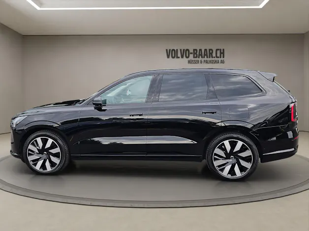 VOLVO EX90 Twin Plus AWD