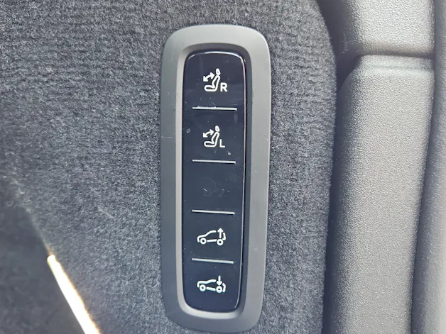 VOLVO EX90 Twin Plus AWD