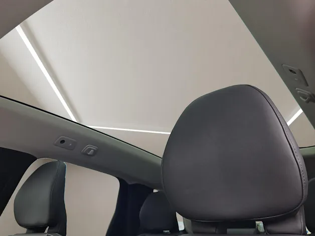 VOLVO EX90 Twin Plus AWD
