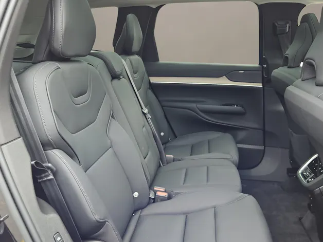 VOLVO EX90 Twin Plus AWD