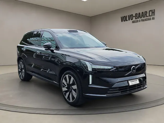 VOLVO EX90 Twin Plus AWD