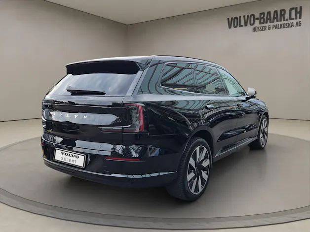 VOLVO EX90 Twin Plus AWD