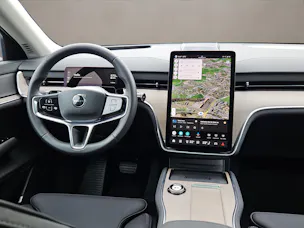 VOLVO EX90 Twin Plus AWD