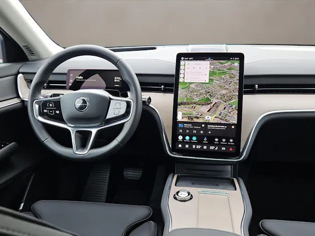 VOLVO EX90 Twin Plus AWD