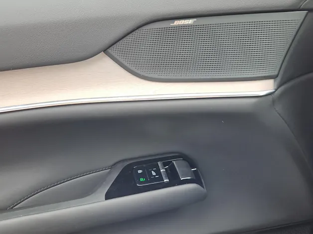 VOLVO EX90 Twin Plus AWD