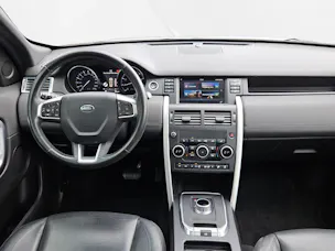 Land Rover Discovery Sport 2.0 Si4 HSE