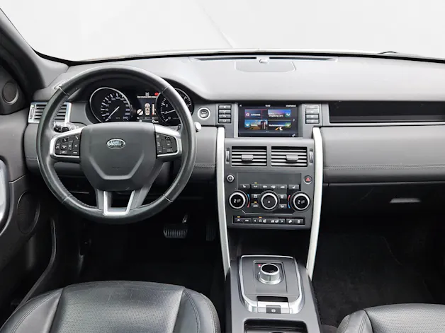 Land Rover Discovery Sport 2.0 Si4 HSE