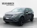 Land Rover Discovery Sport 2.0 Si4 HSE