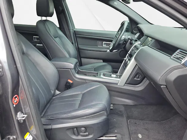 Land Rover Discovery Sport 2.0 Si4 HSE