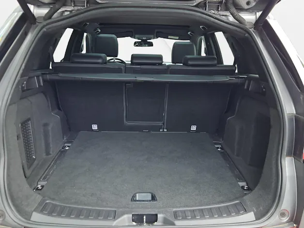 Land Rover Discovery Sport 2.0 Si4 HSE