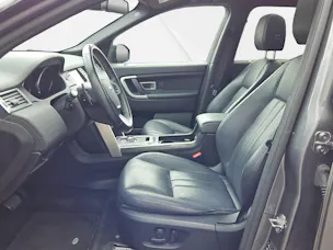 Land Rover Discovery Sport 2.0 Si4 HSE