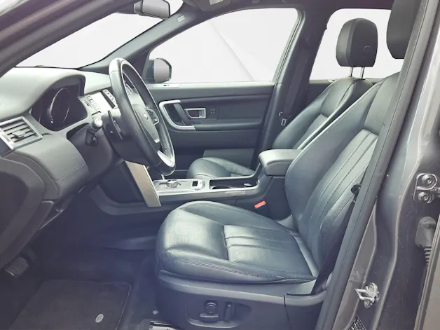 Land Rover Discovery Sport 2.0 Si4 HSE