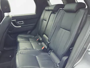 Land Rover Discovery Sport 2.0 Si4 HSE