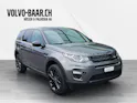 Land Rover Discovery Sport 2.0 Si4 HSE