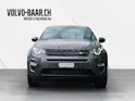 Land Rover Discovery Sport 2.0 Si4 HSE