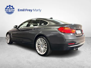 immagine del veicolo BMW 430i xDrive Gran Coupé