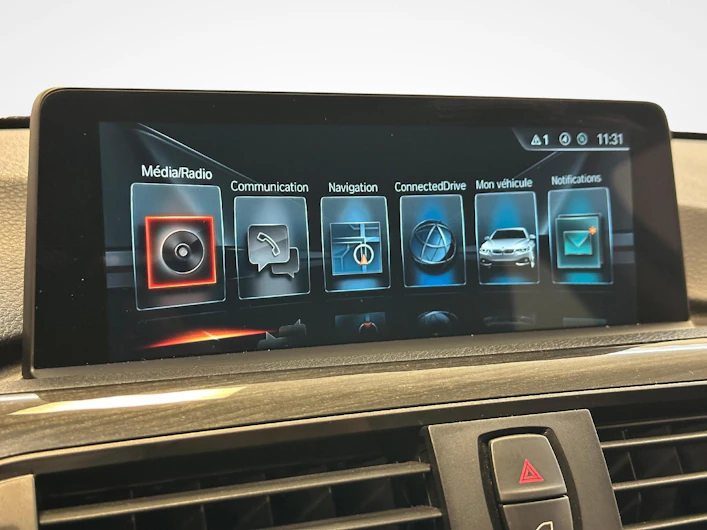 immagine del veicolo BMW 4 SERIES