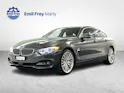 BMW 430i xDrive Gran Coupé