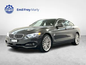 BMW 430i xDrive Gran Coupé
