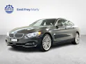 BMW 430i xDrive Gran Coupé