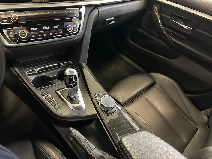 immagine del veicolo BMW 4 SERIES