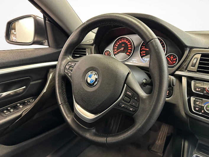 immagine del veicolo BMW 4 SERIES