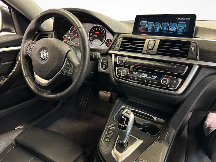 immagine del veicolo BMW 4 SERIES