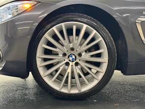immagine del veicolo BMW 430i xDrive Gran Coupé