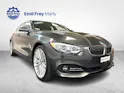 BMW 430i xDrive Gran Coupé