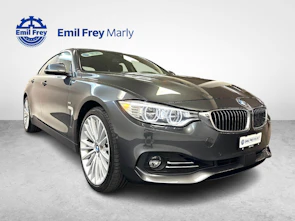 immagine del veicolo BMW 430i xDrive Gran Coupé