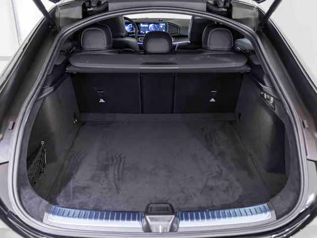 MERCEDES-BENZ GLE 450 d 4MATIC Coupé