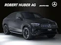MERCEDES-BENZ GLE 450 d 4MATIC Coupé