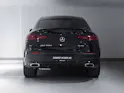 MERCEDES-BENZ GLE 450 d 4MATIC Coupé