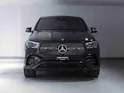 MERCEDES-BENZ GLE 450 d 4MATIC Coupé