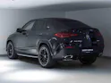 MERCEDES-BENZ GLE 450 d 4MATIC Coupé