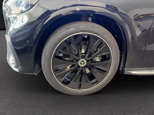 MERCEDES-BENZ GLC 400 4matic