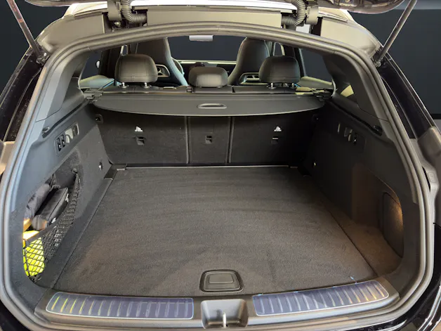 MERCEDES-BENZ GLC 400 4matic