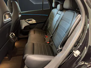 MERCEDES-BENZ GLC 400 4matic