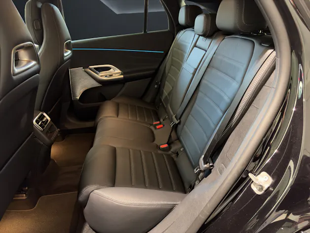 MERCEDES-BENZ GLC 400 4matic