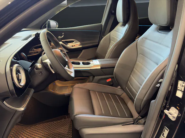 MERCEDES-BENZ GLC 400 4matic
