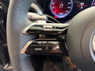 MERCEDES-BENZ GLC 400 4matic