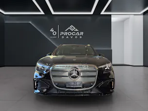 MERCEDES-BENZ GLC 400 4matic
