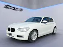 BMW 116i ab Platz zum selber aufbereiten