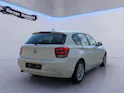 BMW 116i ab Platz zum selber aufbereiten
