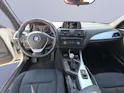 BMW 116i ab Platz zum selber aufbereiten