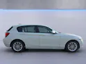 BMW 116i ab Platz zum selber aufbereiten