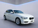 BMW 116i ab Platz zum selber aufbereiten